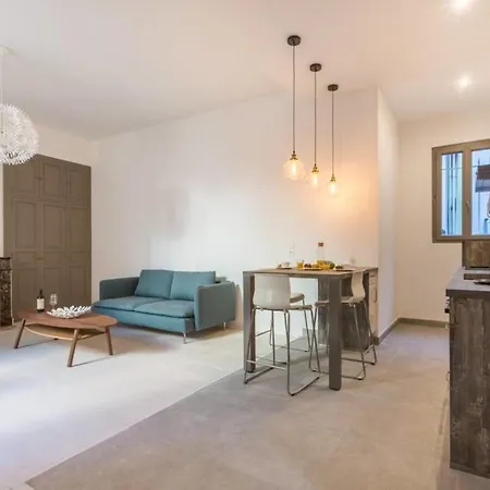 Guestready - Stunning 1br In Central