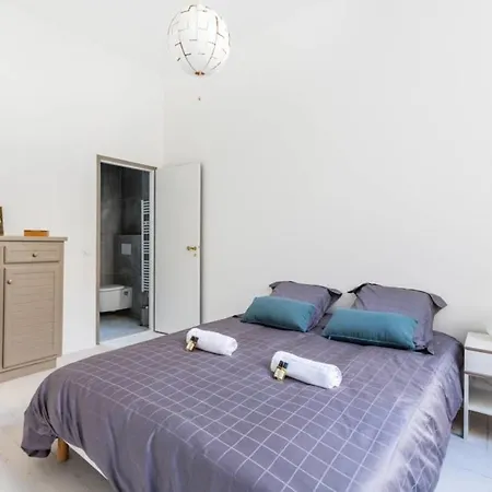 Guestready - Stunning 1br In Central Appartement Bordeaux