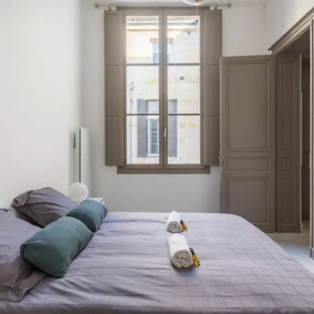 Appartement Guestready - Stunning 1br In Central