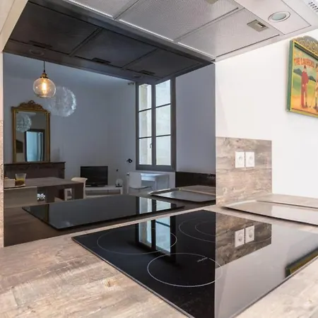 Appartement Guestready - Stunning 1br In Central Bordeaux