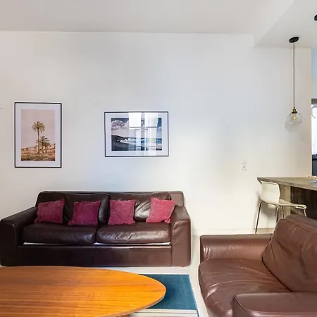 Guestready - Stunning 1br In Central