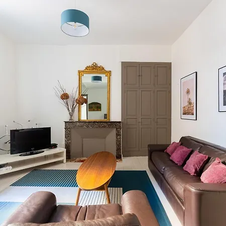 Appartement Guestready - Stunning 1br In Central Bordeaux