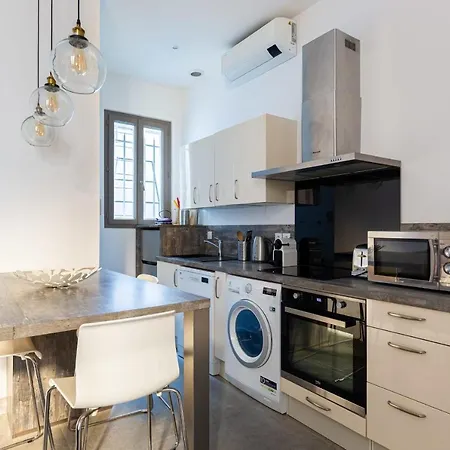 Guestready - Stunning 1br In Central Appartement *