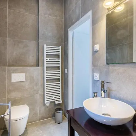 Appartement Guestready - Stunning 1br In Central Bordeaux
