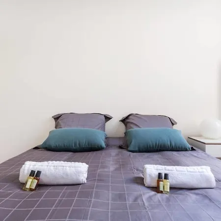 Guestready - Stunning 1br In Central Apartmán Bordeaux