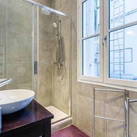 Appartement Guestready - Stunning 1br In Central