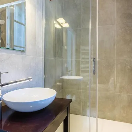 Appartement Guestready - Stunning 1br In Central Bordeaux