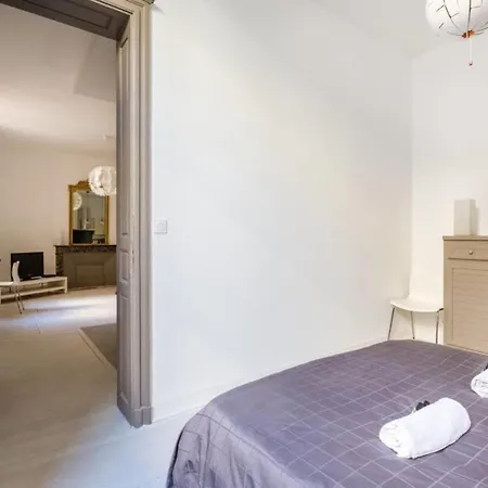 Guestready - Stunning 1br In Central * Bordeaux